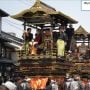 Festival Johana Hikiyama Jepang, Warisan Budaya Dunia Berusia 300 Tahun
