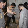 Polisi Periksa Tempat Persembunyian dan Bunker Teroris di Lampung