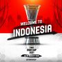 Hore! Indonesia Resmi Jadi Tuan Rumah FIBA Asia Cup 2021