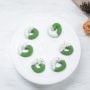 Cantik, Ini Resep Green Tea Cookies Khas Natal