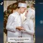 Viral! 3 Tahun Pacaran Posesif, Wanita Ini Akhirnya Nikah dengan Mantan