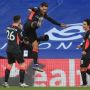 Crystal Palace vs Liverpool, The Reds Pesta Gol 7-0 di Selhurst Park