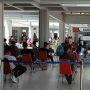 Libur Nataru, Bandara Ngurah Rai Sediakan 2 Posko Rapid Test Antigen