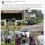 Pasangan Calon Pengantin Tewas Berbarengan Usai Seserahan