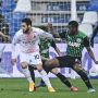 Hasil Liga Italia: Tundukkan Sassuolo, AC Milan Masih Bertengger di Puncak