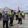 Penggunaan Genose C19 di Bandara APT Pranoto Samarinda Menunggu Juknis