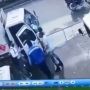 Todong Sopir Truk Pakai Senjata, Nasib Pria ini Berakhir Apes