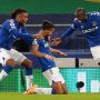 Hati-hati Man United, Everton Sedang 'Haus Darah' Tim Besar