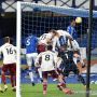 Everton Vs Burnley: The Toffees Kalah 2-1