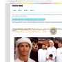 CEK FAKTA: Benarkah Cristiano Ronaldo Masuk Islam pada 8 Desemberi 2020?