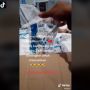 Bawa Sagu ke China, Pria Ini Diperiksa Petugas Dikira Bawa Sabu