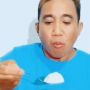 Video Bapak-bapak Mukbang Garam Dapur Bikin Publik Geram