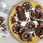 Resep Gingerbread Cookies, Kue Kering Jahe Spesial untuk Hari Natal