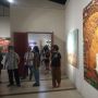 Meraba Dunia Baru Seni Pasca Pandemi