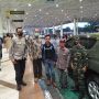 Dedik Si Penyeberang Laut Pakai Galon Akhirnya Tiba di Kampung Halaman