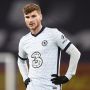 Kesakitan Tendang Tiang Pojok, Timo Werner Diejek Legenda Sepakbola Inggris
