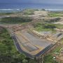 Intip Pembangunan Sirkuit Mandalika untuk MotoGP 2021