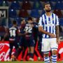 Kalah 2-1, Real Sociedad Gagal ke Puncak Klasemen Liga Spanyol