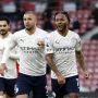 Hasil Liga Inggris: Gol Raheem Sterling Bawa Man City Taklukkan Southampton