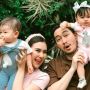 Nggak Kaleng-Kaleng Kado Raffi Ahmad untuk Zayn dan Zunaira: Mobil Aja Ya?