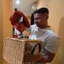 Hits Lifestyle: Dimas Ahmad Beli Baju Mahal, Tes Kepribadian Populer
