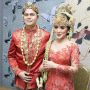 Handika Pratama Bangga Lihat Usaha Rosiana Dewi Belajar Masak