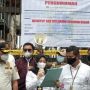 Satpol PP DKI Tutup Permanen Diskotek Monggo Mas Jakarta Barat