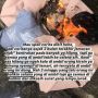 Heboh Maling Celana Dalam, Pelaku Surati Korban untuk Berhubungan Ranjang