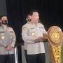 Jadi Calon Kapolri, Ini Alasan Komjen Listyo Tak Mau Polisi Tilang di Jalan