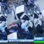 Auto Celeng, Detik-detik Preman Dihajar Tabung Gas 12 Kg