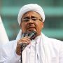 Ferdinand Nasihati Habib Rizieq: Akhlak Baik Tak Kuasai Hak Milik Orang