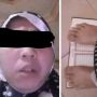 Wanita Berjilbab Injak Al Quran, Ibunya Yakin Anaknya Dijebak di Arab Saudi
