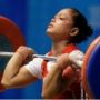 Berhak atas Perak Olimpiade 2012, Citra Febrianti Diguyur Bonus Rp 400 Juta