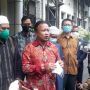 Ngaku Alami Teror, Keluarga Korban Laskar FPI Lapor ke Komnas HAM