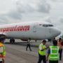 Gangguan Mesin, Pesawat Lion Air Gagal Lepas Landas di Bandara Sepinggan