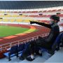 Stadion Jatidiri Tinggal Finishing, Pemprov Jateng akan Gandeng PSIS Semarang