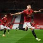 2 Penggawa MU Cedera saat Lawan Leeds, Terancam Absen di Boxing Day