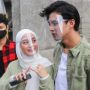 Khawatir dengan Janin, Dinda Hauw Larang Rey Mbayang Mancing