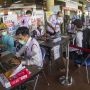 Anak di Bawah 12 Tahun Tak Wajib Rapid Tes Antigen - PCR saat Libur Nataru