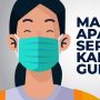 INFOGRAFIS: Masker Apa yang Sering Kamu Gunakan?