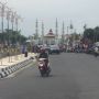 Cegah Klaster Corona, Sejumlah Jalan di Kota Tegal Ditutup saat Tahun Baru