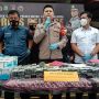 BBPOM Bongkar Efek Ngeri Tramadol dan Trihexyphenidyl, Dorong Niat Memperkosa hingga Bunuh Diri