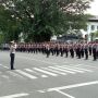 1.510 Aparat Gabungan Siap Amankan Natal dan Tahun Baru 2022 di Kota Bekasi