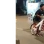 Heboh Aksi 'Starling' Adu Balap di Jalanan, Warganet: Real Bike for Work