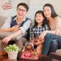 Jelang Hari Ibu, Good Time Kitchen Persembahkan Gelar Chief Home Officer