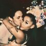 Tunangan, Ibu Ariana Grande Tak Sabar Jadikan Dalton Gomez Menantu