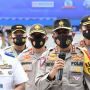 Kakorlantas Sebut Rest Area Hanya Berlaku 50 Persen saat Libur Nataru 2020