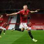 Cetak Gol Kilat dan Ukir Sejarah, Scott McTominay Dijuluki Monster