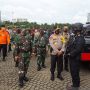 Operasi Lilin Jaya Polda Metro Jaya: 25 Warga Terjaring Reaktif Corona