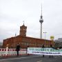 Aksi Diam dalam Pembatasan Covid-19 di Jerman